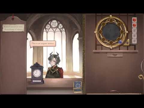 Enchantments of the Order