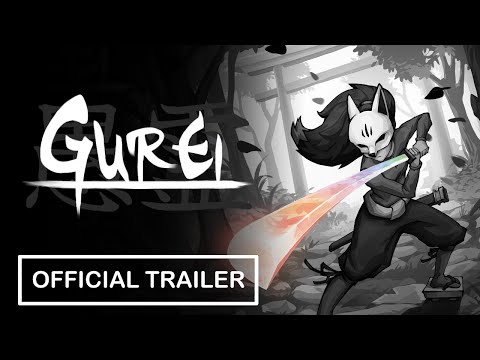 Gurei 愚灵