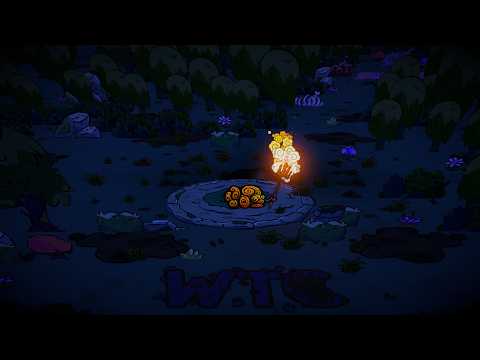 What the Creature : Survivor